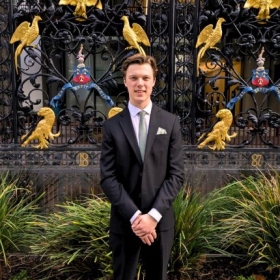 Bootham Student Receives National Recognition for Outstanding A Level Achievement - Photo 2