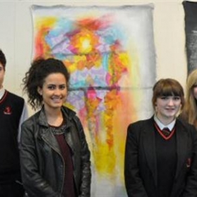 York students want more State - Private sector Masterclasses - Photo 2