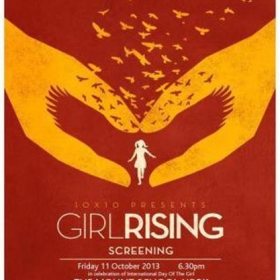 The Mount Screens 'Girl Rising' on Day of the Girl - Photo 1