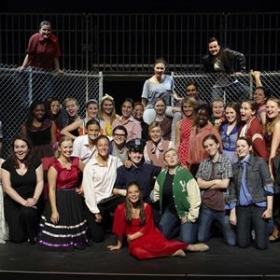 West Side Story - a musical extravaganza at Queen Margaret's School - Photo 2