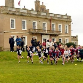 Queen Margaret's hosts the Twelfth Annual Junior Schools' Sports Tournament  - Photo 1