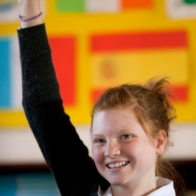 Excellent GCSE Results at Queen Margaret's School - Photo 2