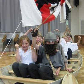 The Vikings are coming!  - Photo 2