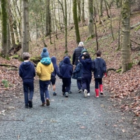 Resilience at Wharfedale Montessori - Photo 1