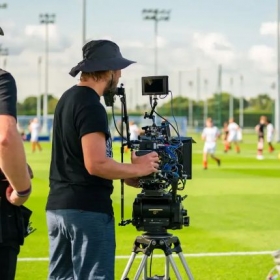 Queen Ethelburga&rsquo;s Hosts CBBC Filming for a Second Time