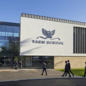 Yarm ranked top school in Teesside and County Durham - Photo 1