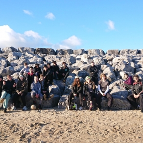 Helping The Environment With A Beach Clean - Photo 1