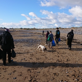 Helping The Environment With A Beach Clean - Photo 3