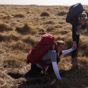 Ten Tors Training on Dartmoor - Photo 2