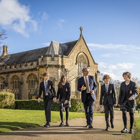 Kingswood School ISI Report - Photo 1