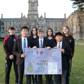 Taking Action On Food Waste - Photo 1
