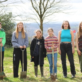 Kingswood Community Plants 420 Trees - Photo 1