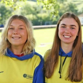 Monkton Students selected for Team Bath's Athlete Development Centre (ADC) - Photo 1
