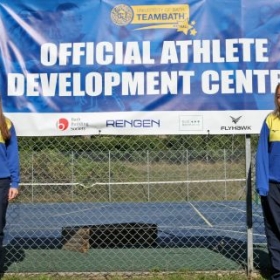Monkton Students selected for Team Bath's Athlete Development Centre (ADC) - Photo 2