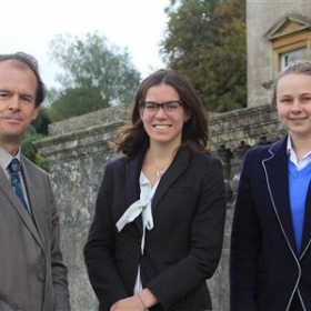 Two Prior Park Students Reach Final of Bath Young Musician Competition - Photo 1