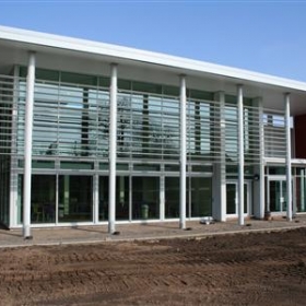 New Sixth Form Centre Opens at The Red Maids' School - Photo 1