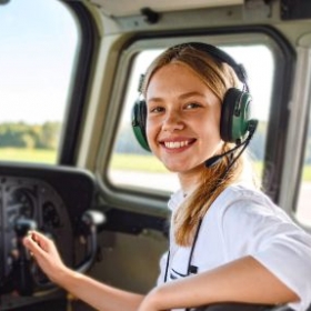 Taking Flight: Royal High Bath Launches Groundbreaking Flying Club - Photo 1