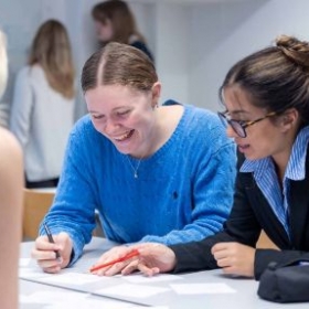 Royal High Bath makes strides in STEM - Photo 2