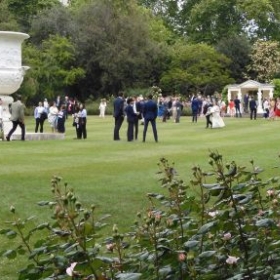 Celebrating Gold DofE Success at Buckingham Palace - Photo 2