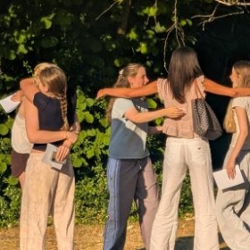 Students Celebrate Outstanding Sixth Form Success and the Power of Sisterhood - Photo 3