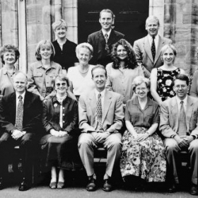 Mrs Morwood’s Retirement - Photo 2