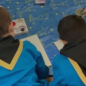 Inchmarlo Marks Remembrance Day - Photo 1