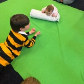 Roots of Empathy - Photo 3