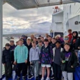 P7 Residential Trip to Scotland - Photo 2