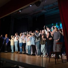 Christmas Concert 2024 - Photo 1