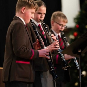 Christmas Concert 2024 - Photo 2