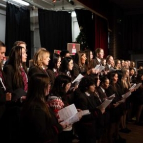 Christmas Concert 2024 - Photo 3