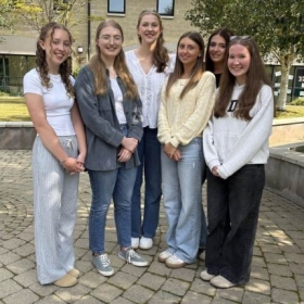 A Level Success at RSD - Photo 3