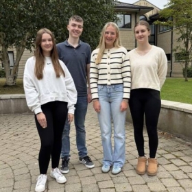 GCSE Success at RSD! - Photo 2