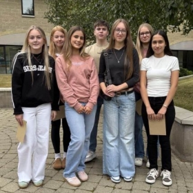 GCSE Success at RSD! - Photo 3