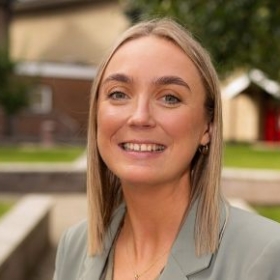 Welcome to our new Vice Principal for Pastoral and Inclusion - Photo 1