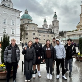 Shared Education History Trip - Photo 2