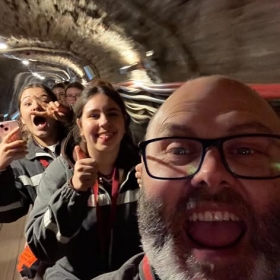 Shared Education History Trip - Photo 3