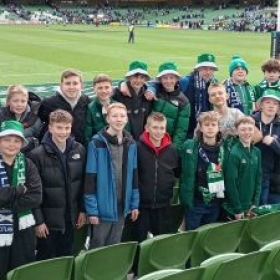 A day of Rugby - Photo 2