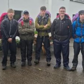 Duke of Edinburgh Award Expedition - Photo 2