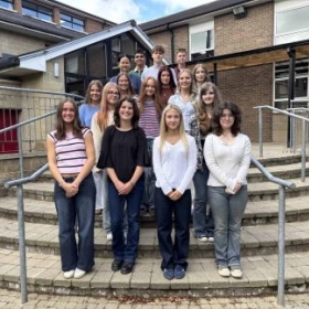 GCSE Success at RSD - Photo 1