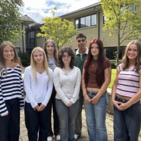GCSE Success at RSD - Photo 2