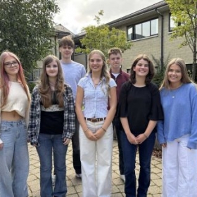 GCSE Success at RSD - Photo 3
