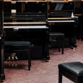 Gordonstoun Strikes the right chord by partnering with renowned piano maker - Photo 2
