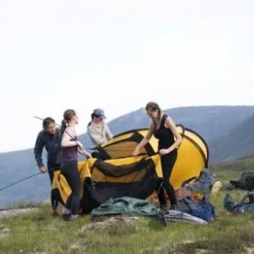 Outdoor education provides a positive outlet for 'youthful energy' - Photo 2