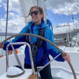 Staff Spotlight: Millie McCallion, Emotional Guidance Coach and DDSL - Photo 3