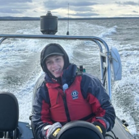 RYA Powerboat Qualification - Photo 3