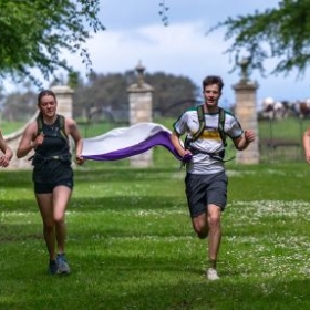 Adventurers' Complete Epic 100km Highland Challenge - Photo 2