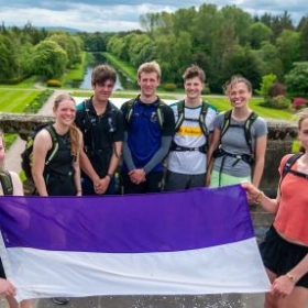 Adventurers' Complete Epic 100km Highland Challenge - Photo 3