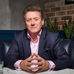 Seasoned Business Leader Appointed Chairman of the Board - Photo 1