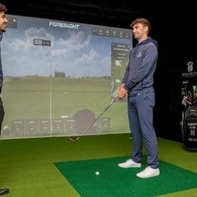 Merchiston Celebrates Opening of New Golf Centre - Photo 2